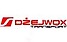 Dżejwox. Dariusz Jaworski, Dunikowskiego Ksawerego 23A, Piaseczno 05-501, numer telefonu Logo - Dżejwox. Dariusz Jaworski, Dunikowskiego Ksawerego 23A, Piaseczno 05-501, numer telefonu