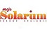 Logo - Solarum, Witkiewicza Stanisława Ignacego 63, Szczecin 71-125 - Solarium, godziny otwarcia, numer telefonu