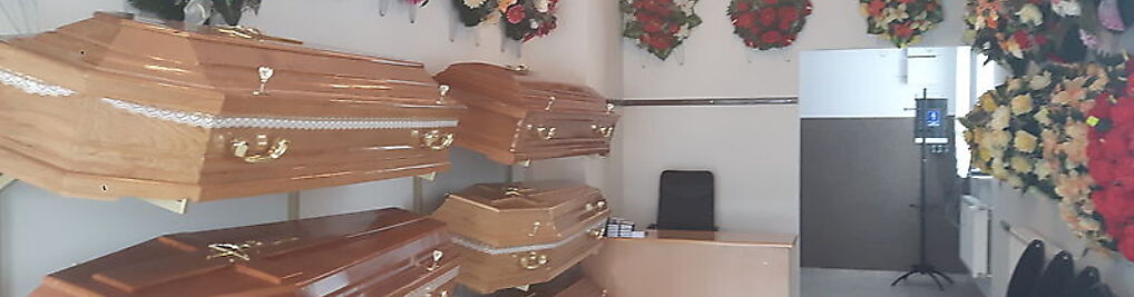 Zdjęcie w galerii DOM POGRZEBOWY DREJKA - NOWY PODOŚ nr 3