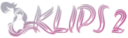 Logo - Sklep Klips 2 Andrzej Rzymkowski, Pomorska 2, Bydgoszcz 85-050 - Gabinet kosmetyczny, numer telefonu