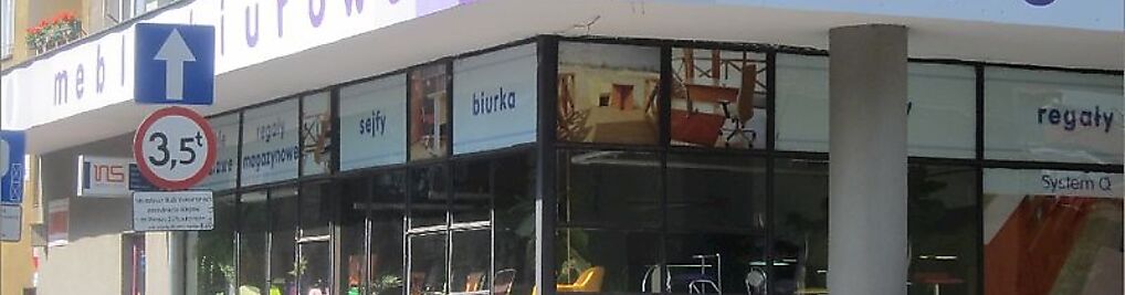 Zdjęcie w galerii ABM SA Wyposażenie sklepów i biur o/Tarnów nr 1