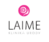 Logo - Laime - Salon kosmetyczny, Pijarska 9, Nowy Sącz 33-300 - Gabinet kosmetyczny, godziny otwarcia, numer telefonu