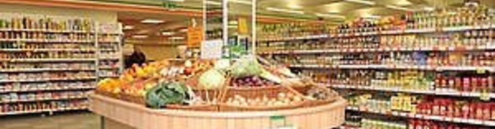 Zdjęcie w galerii ABM SA Wyposażenie Sklepów i Biur nr 7