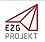 Logo - EZG PROJEKT Grzegorz Gorczyński, Murarska 25/27 lok. 6, Wrocław 54-135 - Architekt, Projektant, numer telefonu