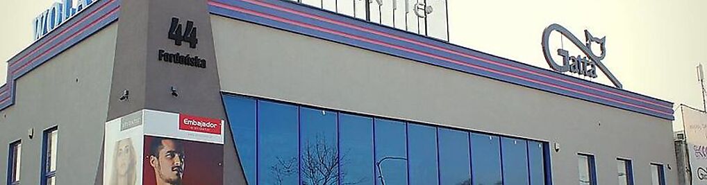 Zdjęcie w galerii B&B R. Schmidt Centrum Bielizny nr 1