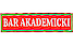 Logo - Akademicki Bar Mleczny, Aleja Grunwaldzka 35, Gdańsk 80-241 - Bar, numer telefonu