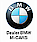 Logo - Dealer BMW M-Cars, Josepha Conrada 20, Kraków 31-357 - BMW - Dealer, Serwis, godziny otwarcia, numer telefonu