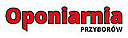 Logo - Oponiarnia Przyborów SERWIS OPON, Odrzańska 10, Przyborów 67-100 - Wulkanizacja, Opony, godziny otwarcia, numer telefonu