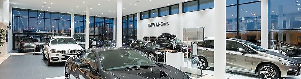 Zdjęcie w galerii Dealer BMW M-Cars nr 4