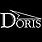 Logo - Doris, Okólna 57, Dęblin 08-530 - Muzyczny - Sklep, godziny otwarcia, numer telefonu