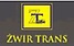 Logo - Żwir-Trans s.c. S. I. Szyszko, Mątki 71b, Mątki 11-042 - Budownictwo, Wyroby budowlane, numer telefonu