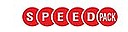 Logo - SPEED PACK J.Górecki Spółka Jawna, Dereniowa 6, Kraków 30-386 - Przedsiębiorstwo, Firma, numer telefonu