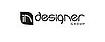 Logo - In-Designer. Projektowanie i aranżacja wnętrz, Katowice 40-847 - Architekt, Projektant, numer telefonu
