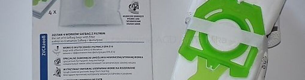 Zdjęcie w galerii ANNA MIKASklep Części Zamiennych AGD nr 2