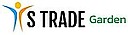 Logo - S Trade LTD, Wystawowa 1, Wrocław 51-618 - Ogród, Rolnictwo - Sklep