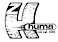 Logo - PUH HUMA Domofony, Sady Żoliborskie 5, Warszawa 01-772 - Elektryk, godziny otwarcia, numer telefonu