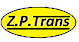 Logo - Z.P.Trans, Królowej Jadwigi 9, Czarnów 69-113, godziny otwarcia, numer telefonu