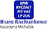 Logo - FHU Katarzyna Michalak, Bairda T. 54, Grodzisk Mazowiecki 05-825 - Biuro rachunkowe, numer telefonu