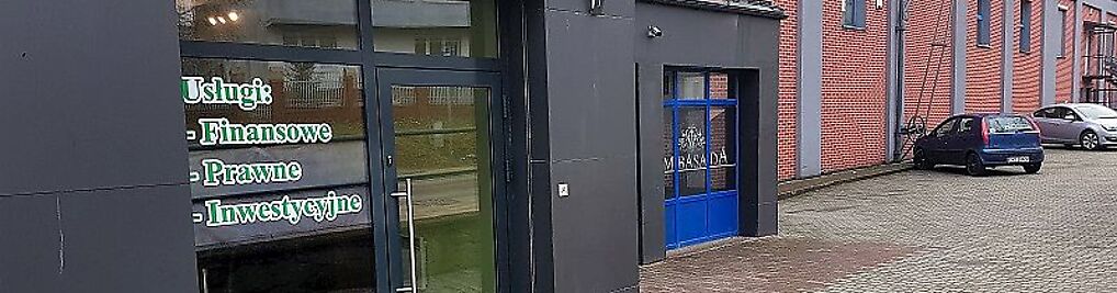 Zdjęcie w galerii Finanse Partner sp. z o. o. nr 2