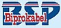 Logo - Biprokabel Sp. z o.o., Jagiellońska 103, Bydgoszcz 85-027 - Budownictwo, Wyroby budowlane, numer telefonu