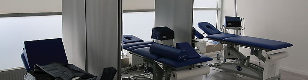Zdjęcie w galerii Akmedic Rehabilitacja nr 1