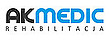 Logo - Akmedic Rehabilitacja, Plac Celebry Papieskiej, Płock 09-400, numer telefonu