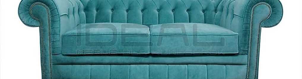 Zdjęcie w galerii Ideal Meble - sofy chesterfield nr 10