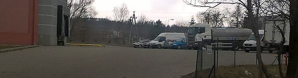 Zdjęcie w galerii Hurtownia Nabiałowo-Spożywcza, SM KaMos nr 3