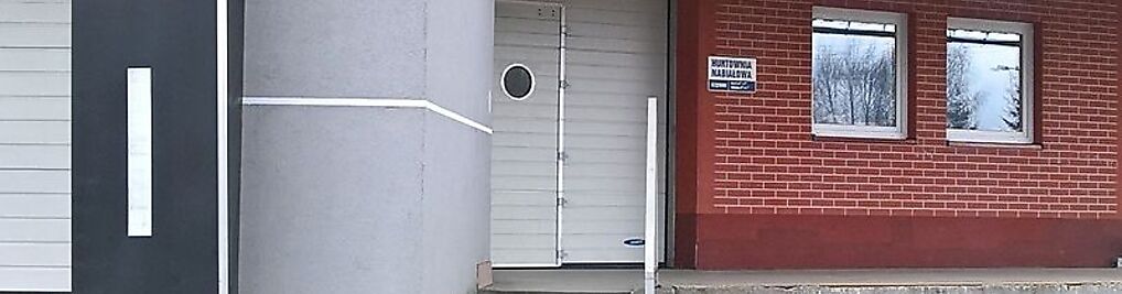 Zdjęcie w galerii Hurtownia Nabiałowo-Spożywcza, SM KaMos nr 4