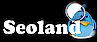 Logo - SeoLand - Pozycjonowanie Stron, Dobromiejska 21, Poznań 60-461 - Usługi, godziny otwarcia, numer telefonu