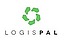 Logo - LogisPal, Murckowska 165a, Mysłowice 41-408 - EURO palety - Skup, numer telefonu