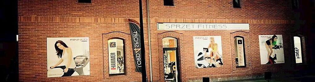 Zdjęcie w galerii Lord4Sport Sprzęt Fitness. Wyposażenie siłowni. nr 5