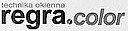 Logo - Regra-Color, Kasprowicza Jana 37, Gliwice 44-103 - Budownictwo, Wyroby budowlane, godziny otwarcia, numer telefonu