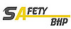Logo - SAFETY-BHP Piotr Głodny, Wokulskiego 1A lok.4, Pruszków 05-800 - BHP - Szkolenia, Usługi, godziny otwarcia