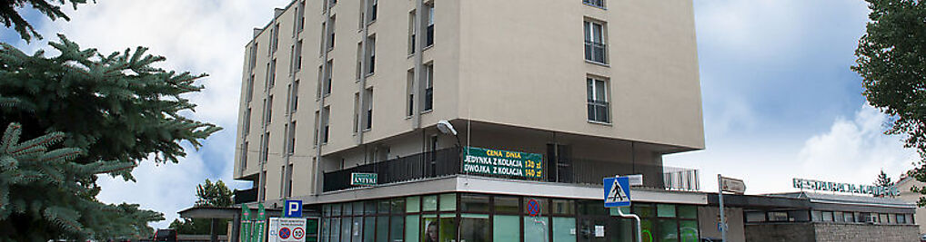 Zdjęcie w galerii OST GROMADA REGION MAZURSKI, HOTEL *** nr 5