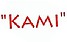 Logo - Kami. Przychodnia Weterynaryjna, Rakowiecka 34, Warszawa 02-532 - Weterynarz, numer telefonu