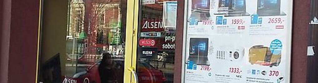 Zdjęcie w galerii GIGALAND s.c. Salon Komputerowy Alsen nr 4