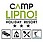 Logo - Ośrodek Wypoczynkowy Nad Lipnem - CAMP LIPNO!, Stęszew 62-060 - Kamping, CamperPark, godziny otwarcia, numer telefonu