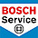Logo - CHINIEWICZ Bosch Car Servcie, Bosch Diesel Service, MODLIŃSKA 57A 03-199 - Wulkanizacja, Opony, godziny otwarcia, numer telefonu