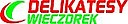 Logo - Wieczorek - Sklep spożywczy GROSZEK, Króla Władysława Jagiełły 5 33-240 - Spożywczy, Przemysłowy - Sklep, godziny otwarcia, numer telefonu
