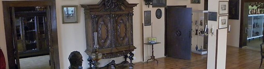 Zdjęcie w galerii Muzeum Sprzętu Gospadstwa Domowego w Ziębicach nr 2