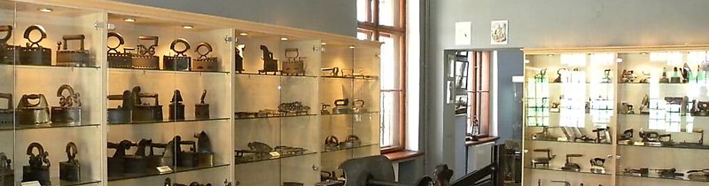 Zdjęcie w galerii Muzeum Sprzętu Gospadstwa Domowego w Ziębicach nr 4