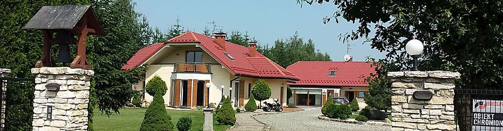 Zdjęcie w galerii Gajówka nr 1