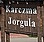 Logo - Karczma Jorgula, Bieszczadzka 2, Nowa Dęba 39-460 - Karczma, Gospoda, Zajazd, godziny otwarcia, numer telefonu