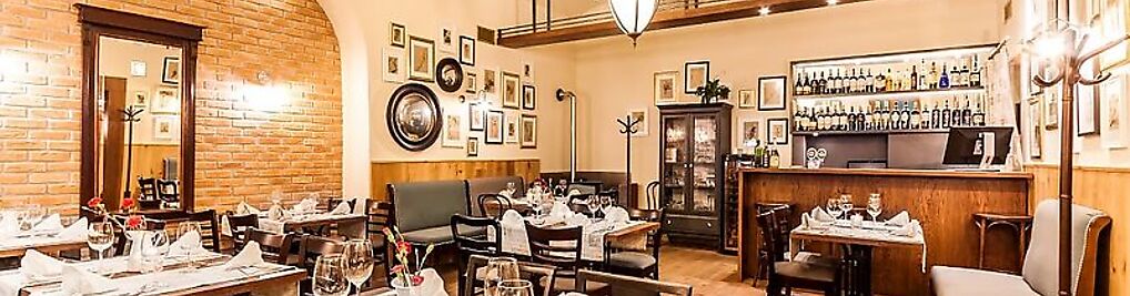 Zdjęcie w galerii Restauracja Portofino nr 2