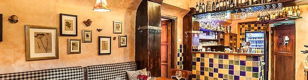 Zdjęcie w galerii Restauracja Portofino nr 3
