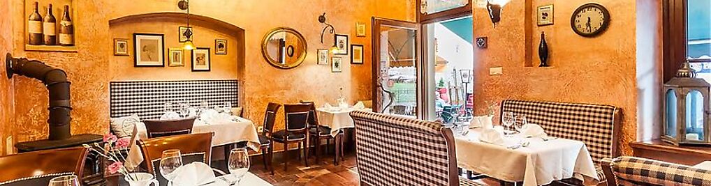 Zdjęcie w galerii Restauracja Portofino nr 1