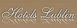 Logo - Hotels Lublin, ul. Podzamcze 7, Lublin 20-126 - Hotel, numer telefonu