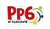 Logo - Przedszkole Publiczne Nr 6, Gustawa Morcinka 6, Głogów 67-200 - Przedszkole, godziny otwarcia, numer telefonu