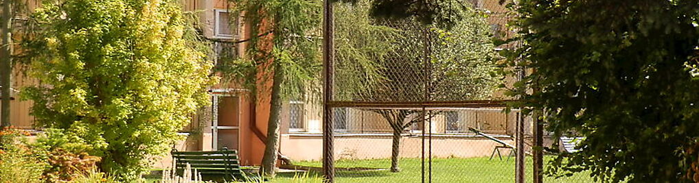 Zdjęcie w galerii Ośrodek Rehabilitacyjno-Wczasowy "PROMYCZEK" nr 2